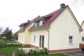 Ferienhaus Kühlungsblick Kühlungsborn